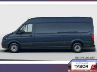 Nouvelle VW Crafter 140 ch (102 kW) 2026 Bleue Van