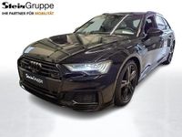 Gebraucht Audi A6 Sport 286 PS (210 kW) 2023 Schwarz Kombi