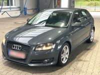 gebraucht Audi A3 2.0TFSI |Steuerkette neu|TÜV NEU| Unfallfrei