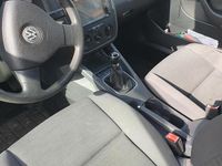 Gebraucht VW Golf V 80 PS (58 kW) 2007 Silber Kleinwagen