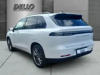 Gebraucht Leapmotor C10 80 kW (109 PS) 2025 Weiß SUV