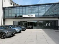 Neu Polestar 2 Long Range Single Motor 219 kW (299 PS) 2026 Grau Kleinwagen