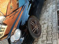 Gebraucht Mercedes C200 136 PS (100 kW) 2005 Schwarz Kombi