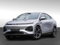 Gebraucht XPENG G6 AWD Performance 257 kW (350 PS) 2025 Silber SUV