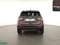 Usado Jeep Compass 150 HP (110 kW) 2021 Cinzento SUV