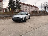 Gebraucht Audi A6 Allroad Sport 180 PS (132 kW) 2001 Silber Kombi