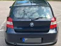 Gebraucht BMW 118 129 PS (94 kW) 2005 Kleinwagen