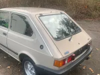 Gebraucht Fiat 127 50 PS (36 kW) 1986 Kleinwagen