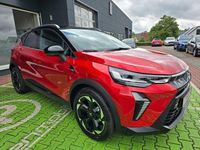 Gebraucht Mitsubishi ASX Edition 158 PS (116 kW) 2025 Rot SUV