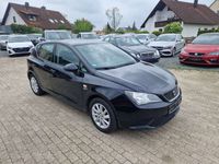 gebraucht Seat Ibiza Style Salsa Navi Sith.