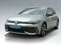 Gebraucht VW Golf VIII GTE 272 PS (200 kW) 2024 Silber Limousine