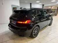 Gebraucht BMW 220 Active Tourer M Sport 170 PS (125 kW) 2022 Saphirschwarz Van / Kleinbus
