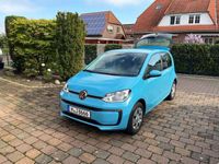 gebraucht VW up! Klimaanlage Kamera, 4 türig