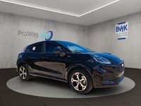 Neu Ford Puma Titanium 125 PS (91 kW) 2025 Schwarz SUV