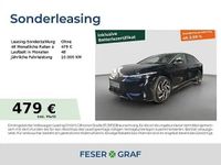 Gebraucht VW ID.7 Pro 210 kW (286 PS) 2023 Grenadillschwarz metallic Limousine