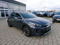 Gebraucht Kia XCeed Comfort 140 PS (102 kW) 2025 Grau SUV