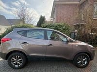 Gebraucht Hyundai ix35 Trend 166 PS (122 kW) 2014 SUV