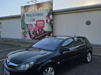 Gebraucht Opel Signum 150 PS (110 kW) 2005 Kleinwagen