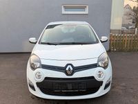 Gebraucht Renault Twingo Expression 75 PS (55 kW) 2014 Weiß Kleinwagen