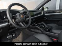Gebraucht Porsche Cayenne S 475 PS (349 kW) 2025 Schwarz SUV