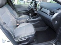 Gebraucht Renault Captur Techno 140 PS (102 kW) 2025 Grau SUV