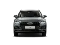 Gebraucht Audi Q3 Comfort 150 PS (110 kW) 2026 Nanograu metallic SUV