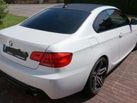 Gebraucht BMW 335 Performance 360 PS (264 kW) 2011 Weiß Coupé