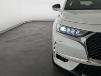 Gebraucht DS Automobiles DS7 Crossback Chic 299 PS (219 kW) 2020 Weiß SUV