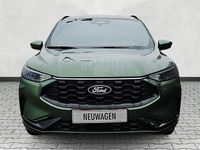 Neu Ford Kuga ST-Line 186 PS (136 kW) 2026 Burstinggreen metallic SUV