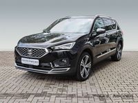 gebraucht Seat Tarraco XCELLENCE