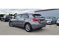 gebraucht Mercedes A180 Neues Modell. Navi. Klima. SHZ. Digital