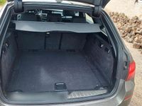 Gebraucht BMW 520 190 PS (139 kW) 2014 Beige Kombi