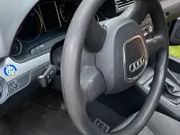 Gebraucht Audi A4 137 PS (100 kW) 2006 Schwarz Kombi