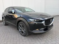 Gebraucht Mazda CX-30 Selection 179 PS (131 kW) 2020 Schwarz SUV
