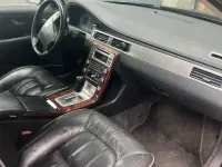 Gebraucht Volvo S80 185 PS (136 kW) 2007 Schwarz Limousine