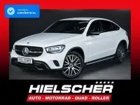 Gebraucht Mercedes 200 Business 197 PS (144 kW) 2020 Coupé