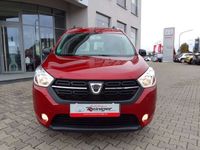 gebraucht Dacia Dokker Comfort Turbo*SHZ, Navi, PDCh, Kamera*