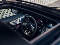 gebraucht Mercedes C63 AMG AMG Coupe S-Heft / Gepflegt / Yido