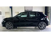 Gebraucht Opel Corsa GS Line 101 PS (74 kW) 2025 Schwarz Kleinwagen