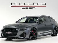 Gebraucht Audi RS6 Sport 600 PS (441 kW) 2020 Grau Kombi