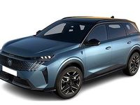 Neu Peugeot 5008 GT 145 PS (106 kW) 2026 Wählbar SUV