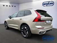 Gebraucht Volvo XC60 Plus 250 PS (183 kW) 2025 Bright dusk metallic SUV