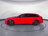 Gebraucht Audi S6 Ambiente 344 PS (253 kW) 2022 Tangorot metallic Kombi