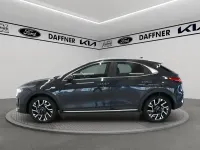 Gebraucht Kia XCeed Vision 120 PS (88 kW) 2024 Schwarz SUV
