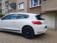 gebraucht VW Scirocco Facelift