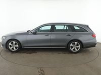 Gebraucht Mercedes E200 Avantgarde 184 PS (135 kW) 2017 Silber Kombi
