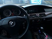 gebraucht BMW 523 E60 i