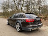 gebraucht Audi A6 Allroad 3.0 TDI | Quattro | 20 Zoll | Sound |