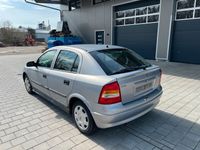 gebraucht Opel Astra TÜV NEU