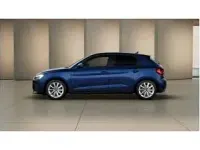 Gebraucht Audi A1 95 PS (69 kW) 2026 Blau (navarrablau) SUV